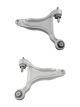 2 x Lemforder Control/Trailing Arm