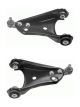2 x Lemforder Control/Trailing Arm