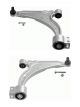 2 x Lemforder Control/Trailing Arm