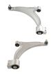 2 x Lemforder Control/Trailing Arm