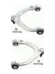 2 x Lemforder Control/Trailing Arm