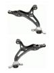 2 x Lemforder Control/Trailing Arm