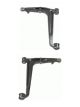 2 x Lemforder Control/Trailing Arm