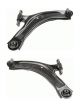 2 x Lemforder Control/Trailing Arm
