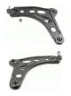 2 x Lemforder Control/Trailing Arm