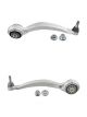 2 x Lemforder Control/Trailing Arm
