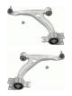 2 x Lemforder Control/Trailing Arm