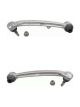 2 x Lemforder Control/Trailing Arm