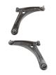 2 x Lemforder Control/Trailing Arm