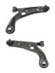 2 x Lemforder Control/Trailing Arm