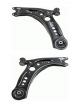 2 x Lemforder Control/Trailing Arm