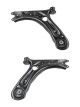 2 x Lemforder Control/Trailing Arm
