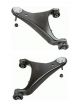 2 x Lemforder Control/Trailing Arm