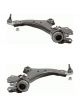 2 x Lemforder Control/Trailing Arm