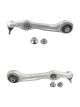 2 x Lemforder Control/Trailing Arm