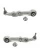 2 x Lemforder Control/Trailing Arm