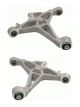 2 x Lemforder Control/Trailing Arm
