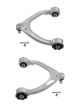 2 x Lemforder Control/Trailing Arm