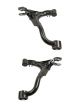 2 x Lemforder Control/Trailing Arm