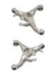 2 x Lemforder Control/Trailing Arm