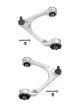 2 x Lemforder Control/Trailing Arm