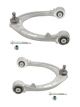 2 x Lemforder Control/Trailing Arm