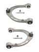 2 x Lemforder Control/Trailing Arm