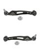 2 x Lemforder Control/Trailing Arm