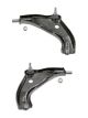 2 x Lemforder Control/Trailing Arm