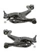 2 x Lemforder Control/Trailing Arm