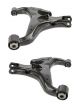 2 x Lemforder Control/Trailing Arm