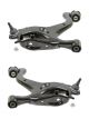 2 x Lemforder Control/Trailing Arm