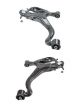 2 x Lemforder Control/Trailing Arm