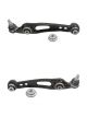 2 x Lemforder Control/Trailing Arm