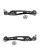2 x Lemforder Control/Trailing Arm
