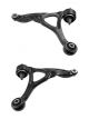 2 x Lemforder Control/Trailing Arm