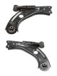 2 x Lemforder Control/Trailing Arm