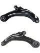 2 x Lemforder Control/Trailing Arm