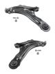 2 x Lemforder Control/Trailing Arm