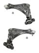 2 x Lemforder Control/Trailing Arm