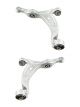 2 x Lemforder Control/Trailing Arm