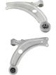 2 x Lemforder Control/Trailing Arm