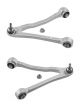 2 x Lemforder Control/Trailing Arm