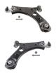 2 x Lemforder Control/Trailing Arm