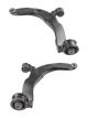 2 x Lemforder Control/Trailing Arm