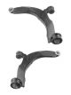 2 x Lemforder Control/Trailing Arm