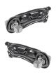 2 x Lemforder Control/Trailing Arm