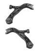 2 x Lemforder Control/Trailing Arm