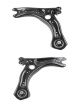 2 x Lemforder Control/Trailing Arm