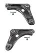 2 x Lemforder Control/Trailing Arm